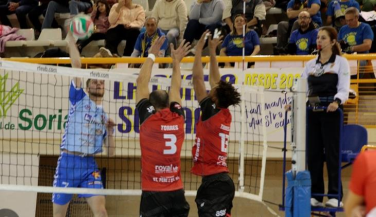 Los playoffs de SVM se definen en la última jornada