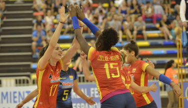 España afronta un partido clave en Guadalajara ante Bosnia 