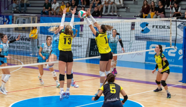 La SF2 afronta una 17ª jornada con la disputa de casi todos los encuentros en la tarde del sábado
