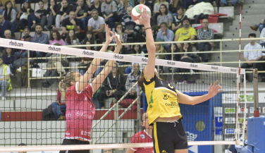 Declaraciones de los protagonistas de la primera semifinal