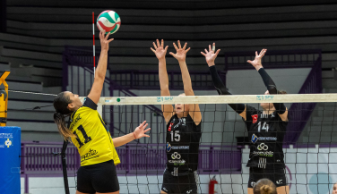 Fedes Ascensores acaba segundo en el XXXV Torneo Internacional Ciudad de La Laguna