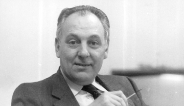 El voleibol nacional lamenta el fallecimiento de Albert Portell