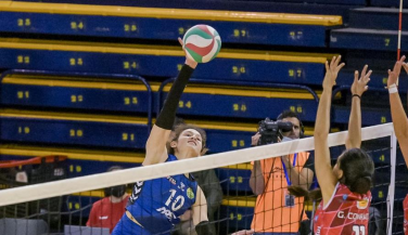 Feel Volley Alcobendas completa una inédita final