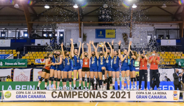 Lugo albergará la XLVII Copa de SM La Reina
