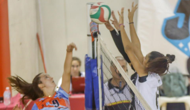 La Superliga Femenina 2 busca concretar los billetes al torneo del KO