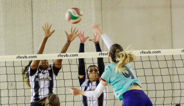 La SF2 definió a sus semifinalistas tras un emocionante viernes en Cartagena