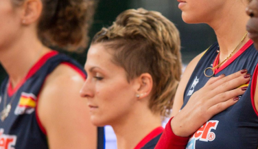 Conoce a las Leonas: Silvia Araco 