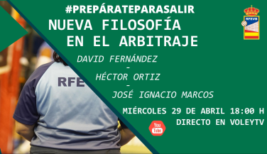 Nuevas filosofías del arbitraje, próximo foro de divulgación