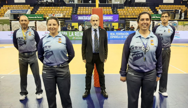 XLVI COPA SM LA REINA 2021