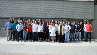 Celebrada en Madrid la reunión anual de árbitros de Superliga y Superliga 2