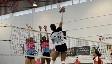 Arona LESS4MORE suma una nueva derrota
