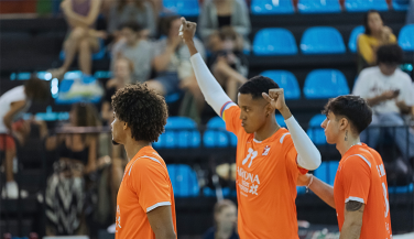Remontada del Arona Playa de Los Cristianos para afianzar su segundo puesto