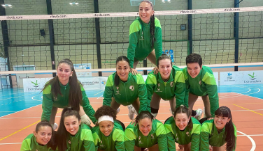 Extremadura Arroyo vence 3-2 a Torrelavega y logra el premio del sexto puesto    