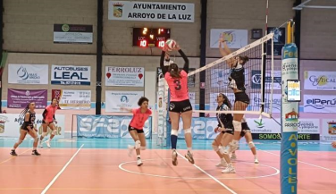 Extremadura Arroyo remonta y logra un triunfo crucial (3-1) ante Zalaeta