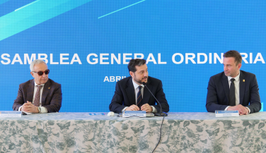 La unidad del voleibol nacional se plasma en la Asamblea General de la RFEVB 