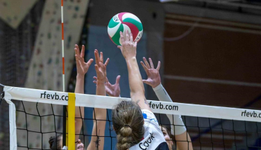 Tercer acto para una emocionante Superliga Femenina 2 