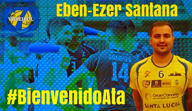 Vecindario ACE Gran Canaria da la reválida a “Ata” en la Superliga