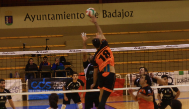 Can Ventura Palma continúa al frente de una SM2 que comienza a posicionarse en la tabla