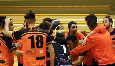 La SM2 completa los participantes para la Copa Príncipe