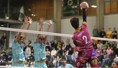 La SM2 confirma los seis aspirantes al torneo del KO