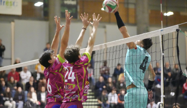 Penúltimo acto de Liga Regular para una SM2 con mucho por definir