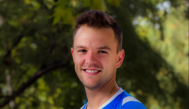 Carlos Baos (cvleganés.com) es el MVP de la jornada de Superliga masculina 2