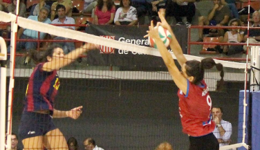 La séptima jornada de SFV marca las opciones de alcanzar la Copa de la Reina