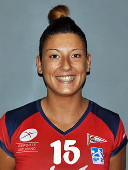 SFV. Club Voleibol Ciutadella