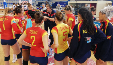 La RFEVB abre la convocatoria de becas de 2020 para técnicos deportivos
