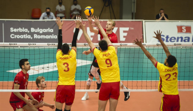 Los RedLynxes se despiden de la LIga Europea con derrota ante Bélgica