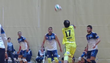 Servigroup Benidorm sufre su primera derrota de la temporada 