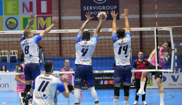 Servigroup Benidorm vence y mira hacia la Copa Príncipe con optimismo