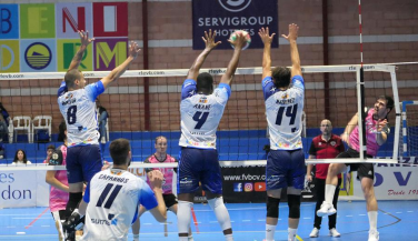 La Copa Príncipe marca el interés de la octava jornada de la SM2