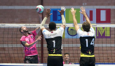 Servigroup Benidorm se reencuentra con su mejor versión y supera al VP Madrid
