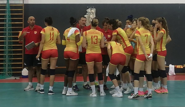España abre el Bilateral ante Portugal con derrota en el tiebreak