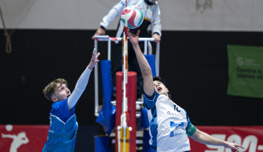 La SM2 mantiene su clasificación tras una jornada de duelos directos