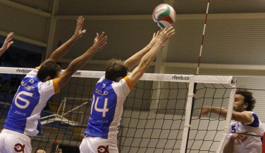 Los campeones de la temporada anterior se miden por el liderato 