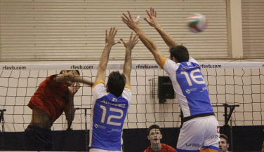 CV Mediterráneo regresa al liderato con una jornada complicada para los primeros clasificados