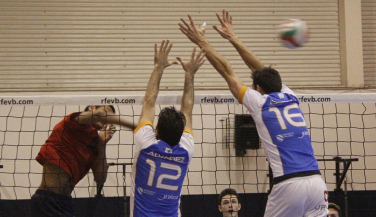 El título y el ascenso en la SM2 se decidirán en la última jornada