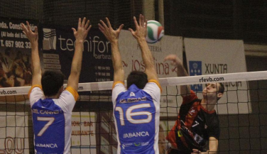 La lucha por alcanzar la Copa Príncipe se iguala tras la novena jornada de SM2