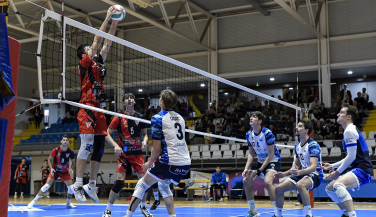 La permanencia y los playoffs de ascenso, en el foco de mira de los equipos de SM2 