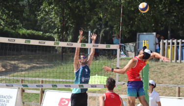 Definido el cuadro principal en ambas categorías del I Trofeo Concello de Boiro