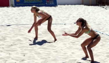 La segunda edición del Torneo CIVP de Voley Playa busca campeones