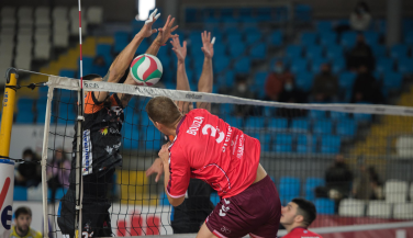 Víctor Bouza de Arenal Emevé es el MVP de la 12ª jornada de SVM