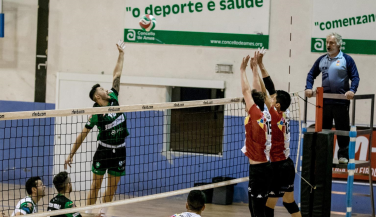 Regresa la competición regular a la SVM 2 con una interesante jornada.