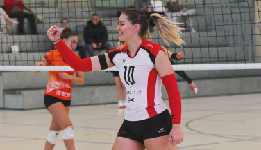 CV Melilla ficha a la opuesta belga Sarah Brasselle