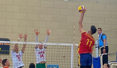 Los RedLynxes ceden ante Bulgaria en su primer encuentro de preparación