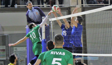 CyL Palencia 2020  supera a Extremadura Cáceres PH en un gran partido