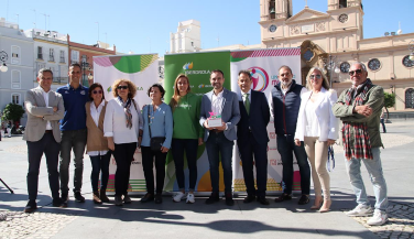 Cádiz se volcará con el deporte y la igualdad en el Tour Universo Mujer