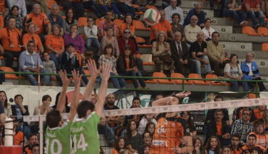 Unicaja Almería vence en Teruel y se afianza en el liderato